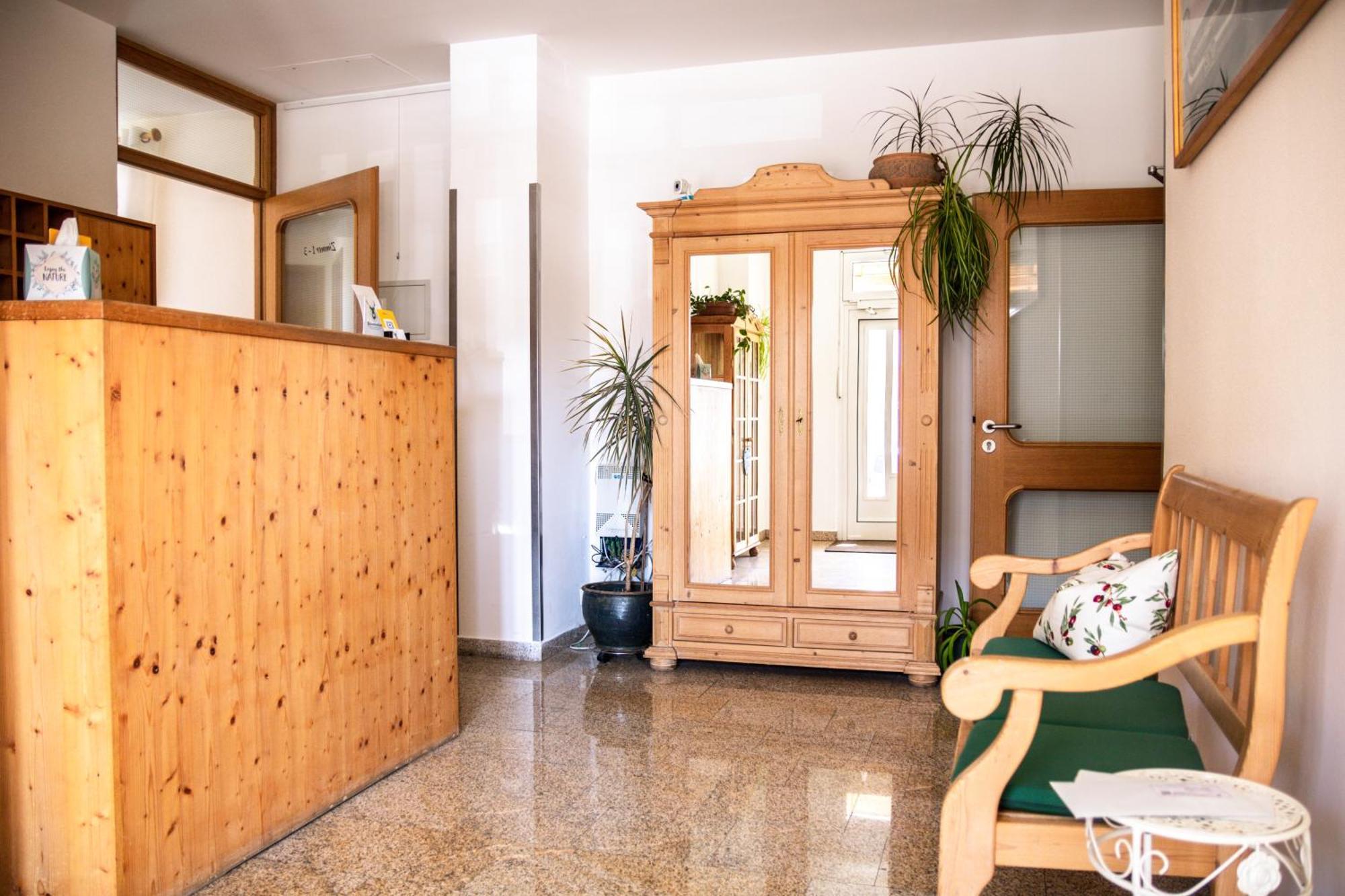 Wuermtalhof Pension & Wirtshaus Münih Dış mekan fotoğraf