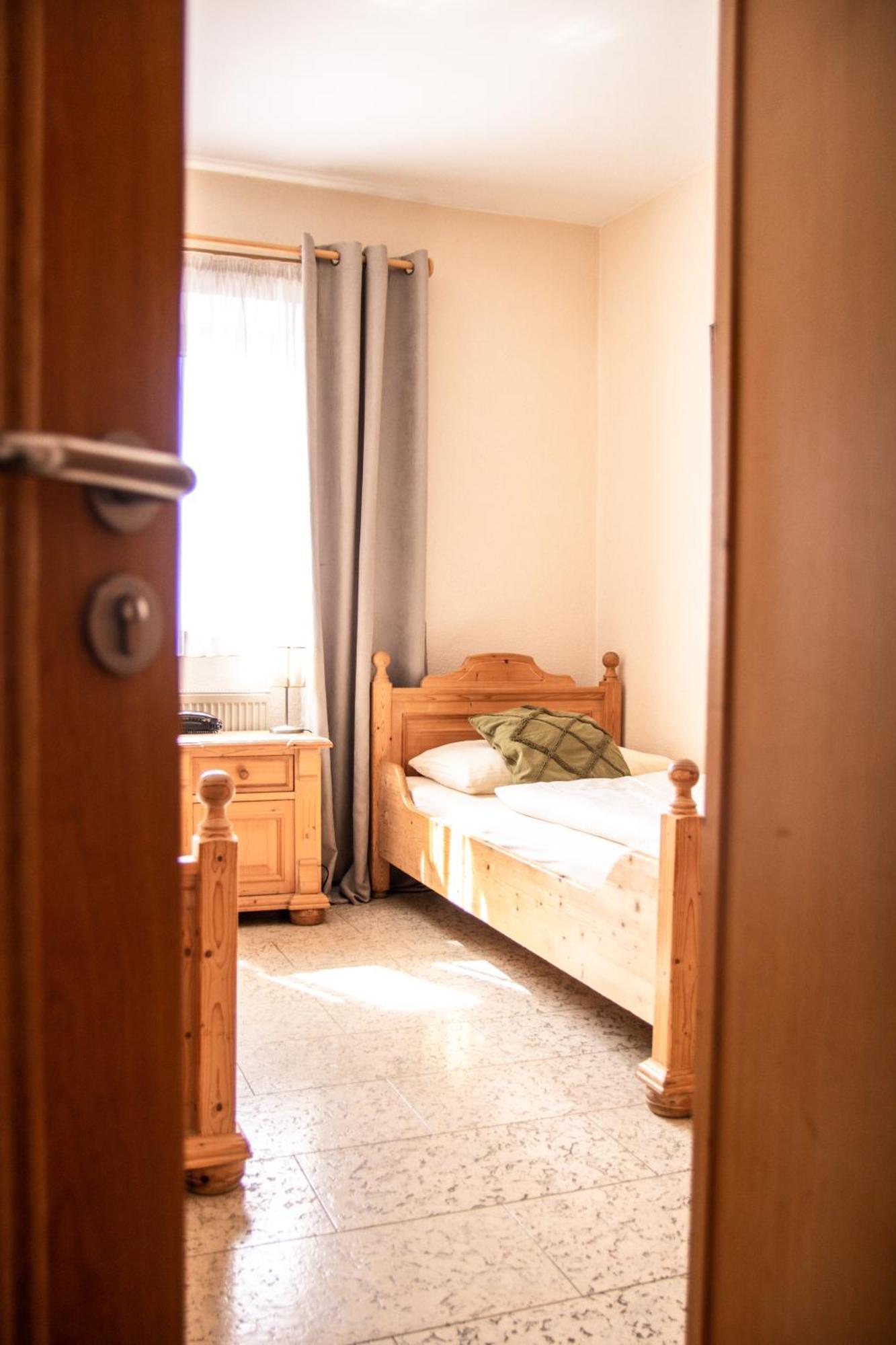 Wuermtalhof Pension & Wirtshaus Münih Dış mekan fotoğraf